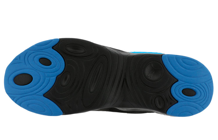 Purchase Puma Cell Magma 黑藍 低筒訓練鞋