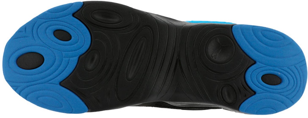 Puma Cell Magma 黑藍 低筒訓練鞋 Purchase Puma Cell Magma 黑藍 低筒訓練鞋