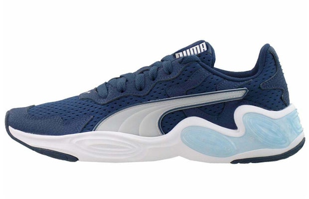 Zapatillas Puma Cell Magma para Correr Blanco/Azul 193125-02 Buy Zapatillas Puma Cell Magma para Correr Blanco/Azul 193125-02