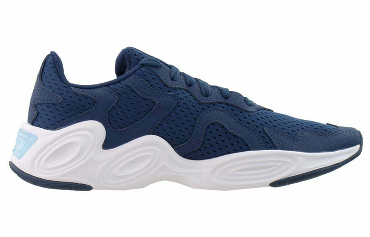Order Zapatillas Puma Cell Magma para Correr Blanco/Azul 193125-02