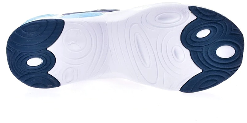 Zapatillas Puma Cell Magma para Correr Blanco/Azul 193125-02 Shop Zapatillas Puma Cell Magma para Correr Blanco/Azul 193125-02