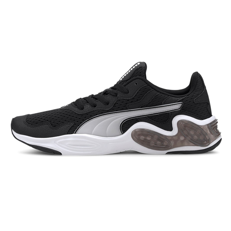 Puma Cell Magma Shoes Black/White 193125-01