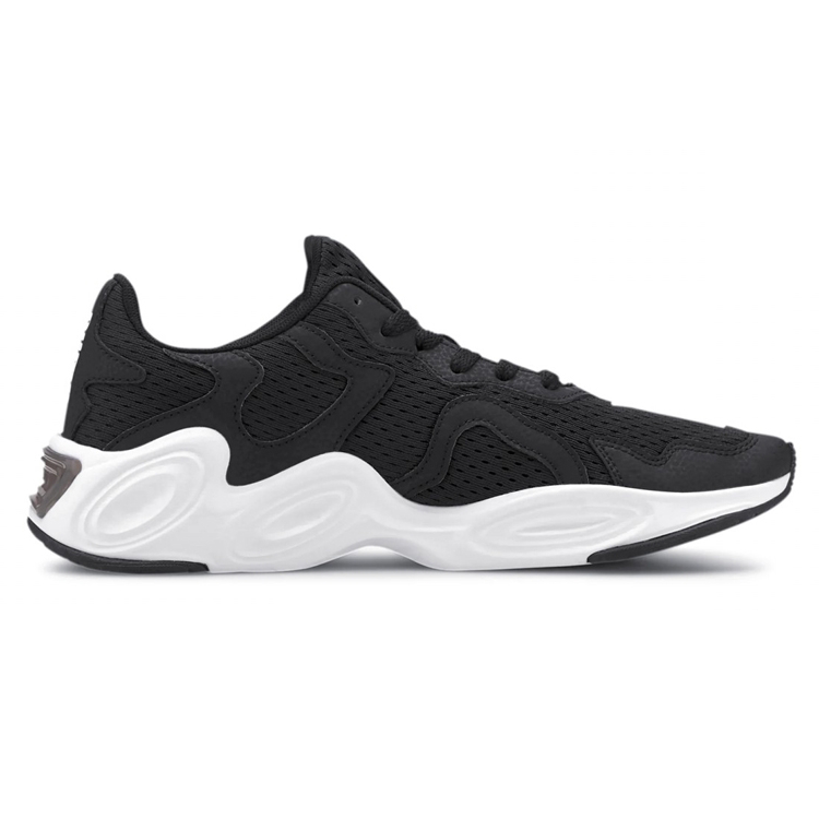 Order Chaussures Puma Cell Magma Noir/Blanc 193125-01