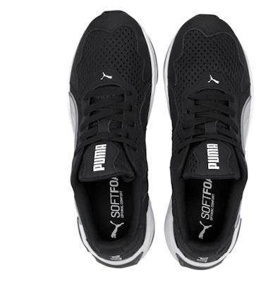 Chaussures Puma Cell Magma Noir/Blanc 193125-01 Lookbook Chaussures Puma Cell Magma Noir/Blanc 193125-01