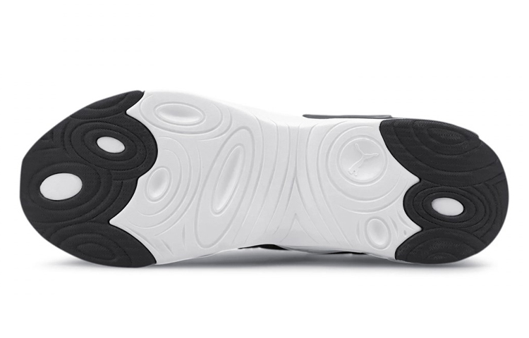 Purchase Chaussures Puma Cell Magma Noir/Blanc 193125-01