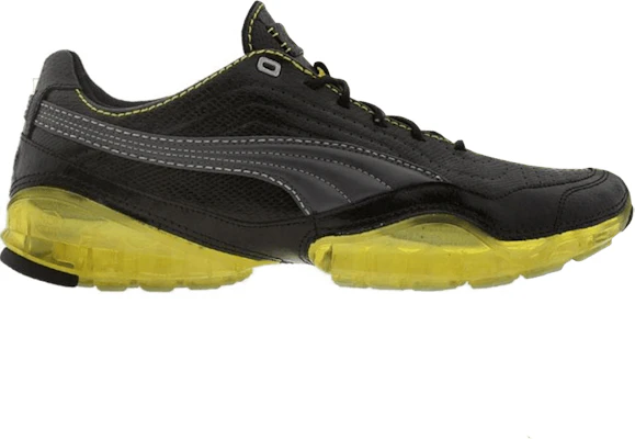 Puma Cell Meio Kulit 'Hitam' 182955-01 Buy Puma Cell Meio Kulit 'Hitam' 182955-01
