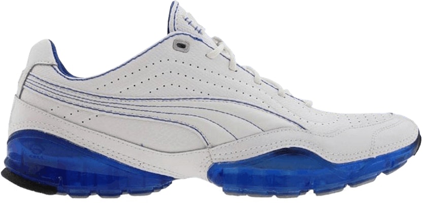 Puma Cell Meio 皮革‘白色’ 182955-04 Buy Puma Cell Meio 皮革‘白色’ 182955-04