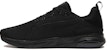 Puma Cell Moderate Abc Kasut Larian Low-Top Hitam 195323-01