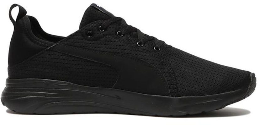 Puma Cell Moderate Abc Kasut Larian Low-Top Hitam 195323-01 Order Puma Cell Moderate Abc Kasut Larian Low-Top Hitam 195323-01