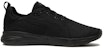 Puma Cell Moderate Abc Kasut Larian Low-Top Hitam 195323-01