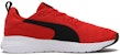 Puma Cell Moderate Abc Kasut Lari Rendah Merah/Hitam/Putih 195323-02