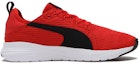 Order Puma Cell Moderate Abc Kasut Lari Rendah Merah/Hitam/Putih 195323-02