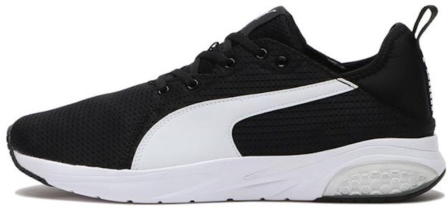 Kasut Larian Low-Top Puma Cell Moderate ABC Hitam/Putih 195323-06 Buy Kasut Larian Low-Top Puma Cell Moderate ABC Hitam/Putih 195323-06