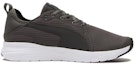 Order Kasut Lari Puma Cell Moderate Abc Low-Top Kelabu/Hijau 195323-03