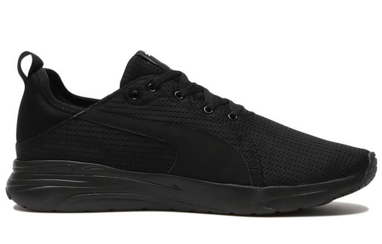 Order Zapatillas de Running Puma Cell Moderate Abc Negro de Caña Baja 195323-01