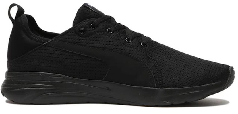 Zapatillas de Running Puma Cell Moderate Abc Negro de Caña Baja 195323-01 Order Zapatillas de Running Puma Cell Moderate Abc Negro de Caña Baja 195323-01