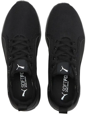 Zapatillas de Running Puma Cell Moderate Abc Negro de Caña Baja 195323-01 Lookbook Zapatillas de Running Puma Cell Moderate Abc Negro de Caña Baja 195323-01