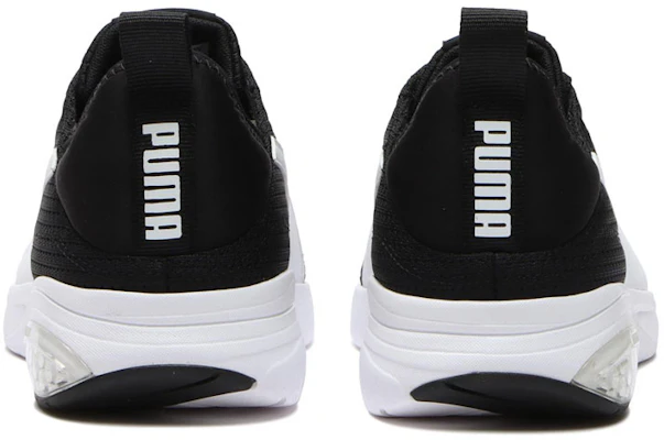 Puma Cell Sepatu Lari Low-Top Hitam/Putih 195323-06 Shop Puma Cell Sepatu Lari Low-Top Hitam/Putih 195323-06