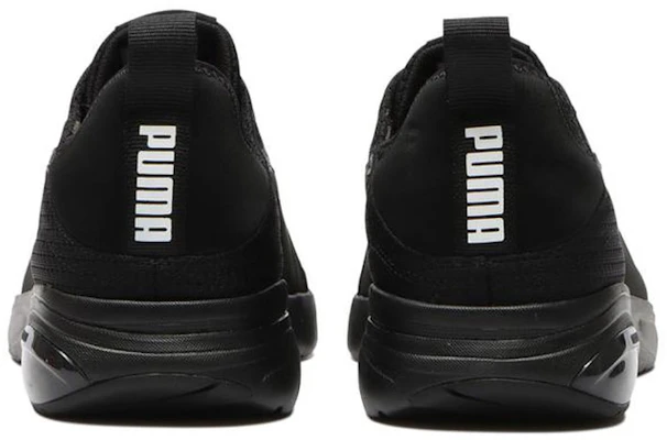 Zapatillas de Running Puma Cell Moderate Abc Negro de Caña Baja 195323-01 Shop Zapatillas de Running Puma Cell Moderate Abc Negro de Caña Baja 195323-01