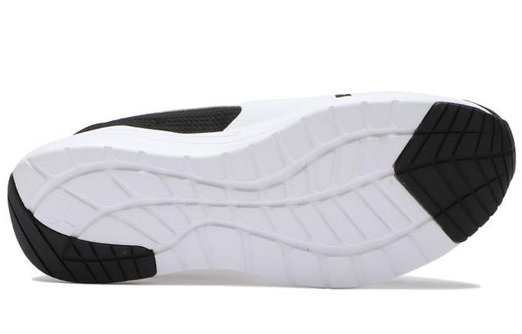 Purchase Puma Cell Sepatu Lari Low-Top Hitam/Putih 195323-06
