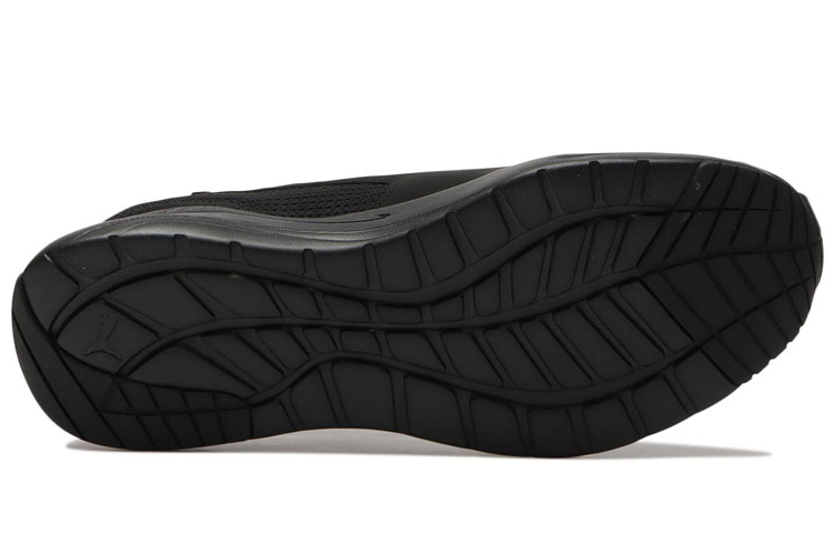 Purchase Zapatillas de Running Puma Cell Moderate Abc Negro de Caña Baja 195323-01