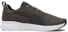Order Sepatu Lari Rendah Puma Cell Moderate Abc Abu-Abu/Hijau 195323-03