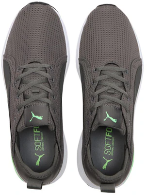Sepatu Lari Rendah Puma Cell Moderate Abc Abu-Abu/Hijau 195323-03 Lookbook Sepatu Lari Rendah Puma Cell Moderate Abc Abu-Abu/Hijau 195323-03