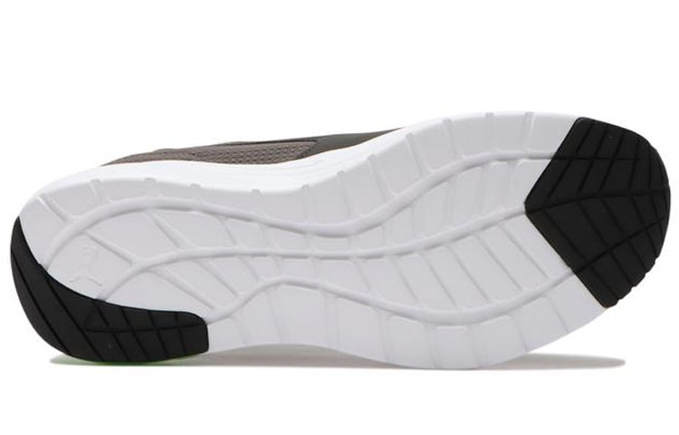Purchase Sepatu Lari Rendah Puma Cell Moderate Abc Abu-Abu/Hijau 195323-03
