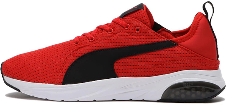 Zapatillas Puma Cell Moderate Abc para Correr Bajas Rojo/Negro/Blanco 195323-02 Buy Zapatillas Puma Cell Moderate Abc para Correr Bajas Rojo/Negro/Blanco 195323-02