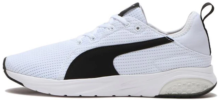 Puma Cell Sepatu Lari Low-Top Putih/Hitam Maksimal Abc 195323-05 Buy Puma Cell Sepatu Lari Low-Top Putih/Hitam Maksimal Abc 195323-05