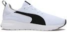 Order Puma Cell Sepatu Lari Low-Top Putih/Hitam Maksimal Abc 195323-05