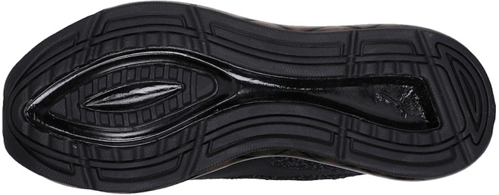 푸마 셀 모션 에보니트 블랙 (Puma 셀 모션 Evoknit 블랙) 364874-03 Purchase 푸마 셀 모션 에보니트 블랙 (Puma 셀 모션 Evoknit 블랙) 364874-03