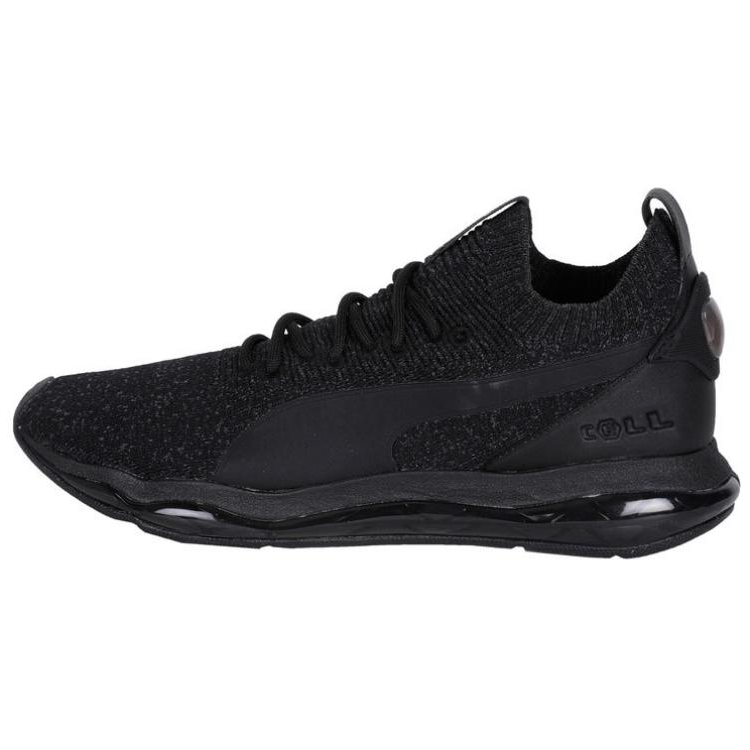 Puma Cell Motion Evoknit Grey 'Black' 364874-03