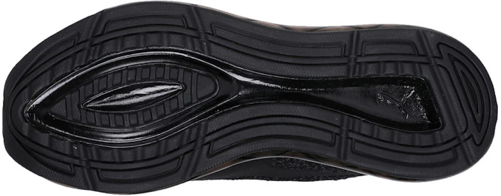 Puma Cell Motion Evoknit 'Negro' 364874-03 Purchase Puma Cell Motion Evoknit 'Negro' 364874-03