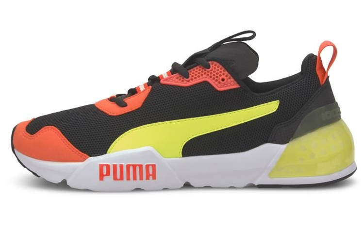 Puma Cell Phantom 'Black Yellow' 192939-07