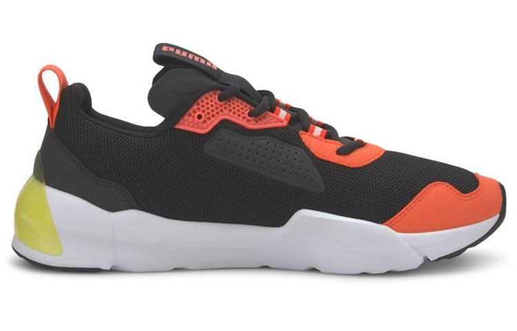 Order Puma Cell Phantom 'Negro Amarillo' 192939-07