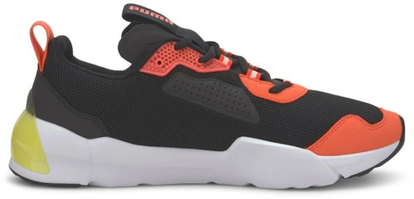 Puma Cell Phantom 'Negro Amarillo' 192939-07 Order Puma Cell Phantom 'Negro Amarillo' 192939-07