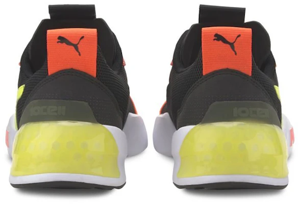 Puma Cell Phantom 'Negro Amarillo' 192939-07 Shop Puma Cell Phantom 'Negro Amarillo' 192939-07