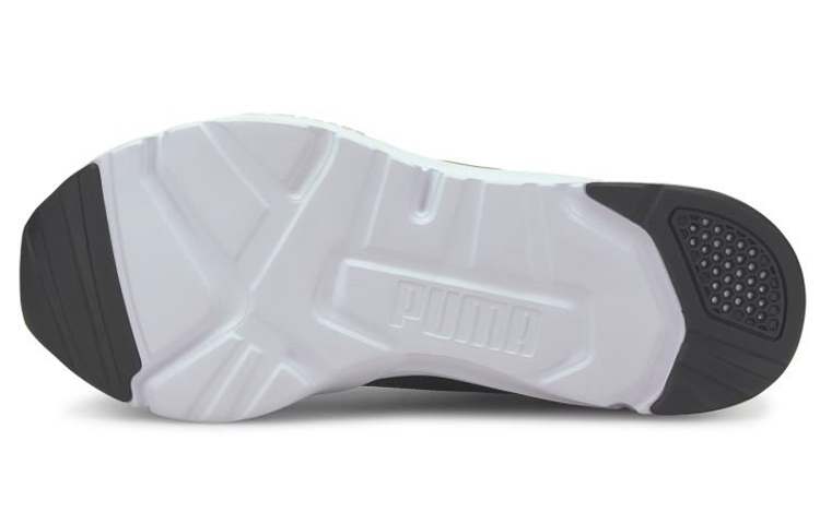 Purchase Puma Cell Phantom 'Negro Amarillo' 192939-07