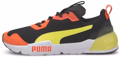Puma Cell Phantom 'Black Yellow' 192939-07 Puma Cell Phantom 'Black Yellow' 192939-07