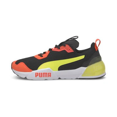 Puma Cell Phantom 'Black Yellow'
