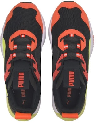Puma Cell Phantom 'Black Yellow' 192939-07 Lookbook Puma Cell Phantom 'Black Yellow' 192939-07