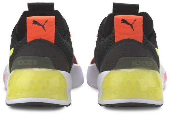 Puma Cell Phantom 'Black Yellow' 192939-07 Shop Puma Cell Phantom 'Black Yellow' 192939-07