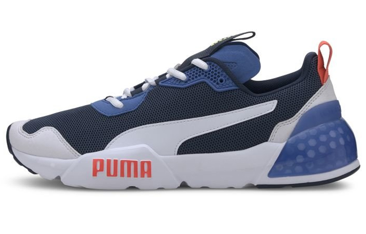 Puma Cell Phantom 'Blue Low-Top Trainer' 192939-08