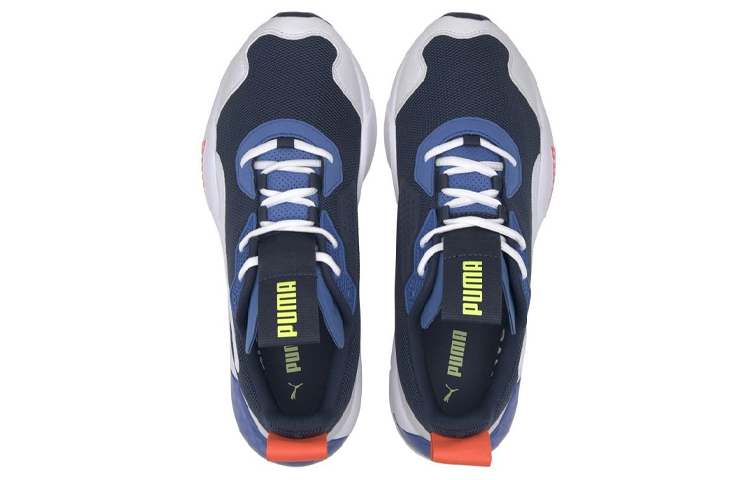 Lookbook Puma Cell Phantom 'Zapatillas Bajas Azul' 192939-08
