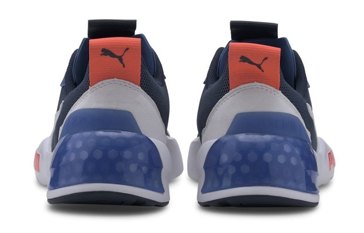 Shop Puma Cell Phantom 'Zapatillas Bajas Azul' 192939-08