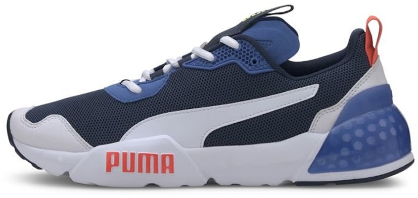 Puma Cell Phantom 'Blue Low-Top Trainer' 192939-08 Buy Puma Cell Phantom 'Blue Low-Top Trainer' 192939-08