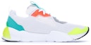 Order Kasut Lari Puma Cell Phantom Low Top Kelabu 192939-04