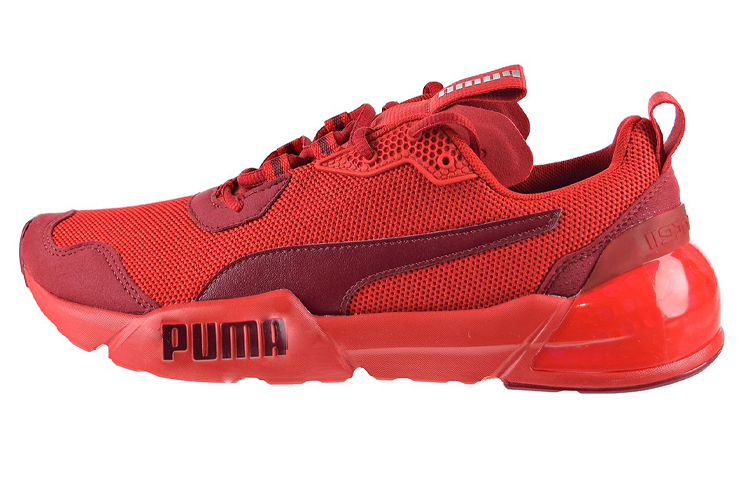 Puma Cell Phantom 'Red Low' 192939-02