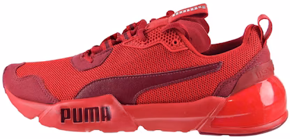 Puma Cell Phantom 'Red Low' 192939-02 Puma Cell Phantom 'Red Low' 192939-02
